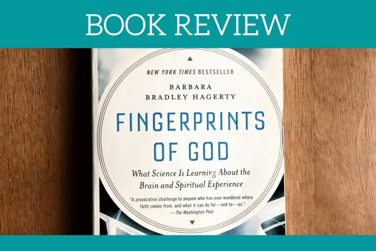 fingerprints of the gods book review