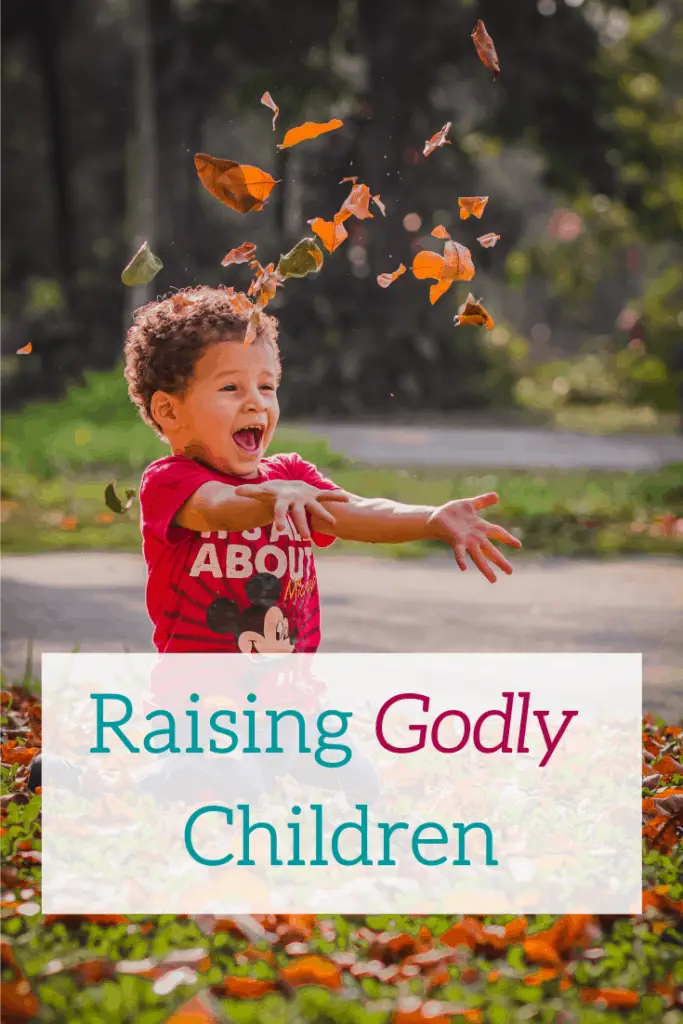 How to Teach Toddlers About God My Humble Apology